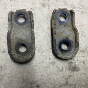 Кронштейн крепления рычага задней подвески для Rover 600