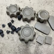 Ручка регулировки спинки сиденья для Rover 600