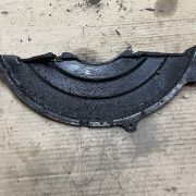 Защита КПП для Rover 600