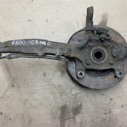 Цапфа передняя левая для Rover 600