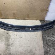 Дождевик для Mazda 323 BJ