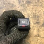 Кнопка (выключатель) для Opel Omega B