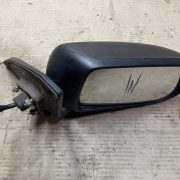 Зеркало наружное правое для Mazda 323 BJ