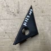 Заглушка зеркала левого для Mazda 323 BJ