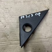 Заглушка зеркала правого для Mazda 323 BJ