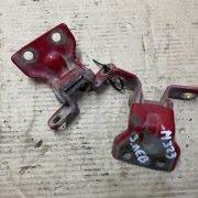 Петля двери задней левой для Mazda 323 BJ