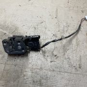 Замок двери задней левой для Mazda 323 BJ