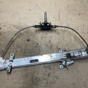 Стеклоподъемник передний левый для Mazda 323 BJ