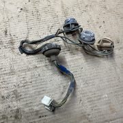 Патрон лампы фонаря для Mazda 323 BJ