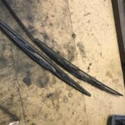 дворник) для Opel Omega B