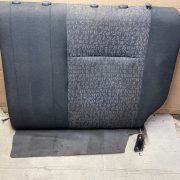 Сиденье заднее для Mazda 323 BJ