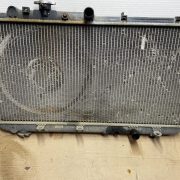 Радиатор (основной) для Mazda 323 BJ