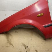 Крыло переднее левое для Mazda 323 BJ