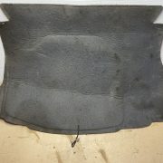 Пол багажника для Mazda 323 BJ