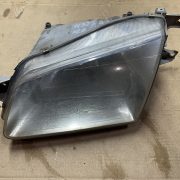 Фара левая для Mazda 323 BJ