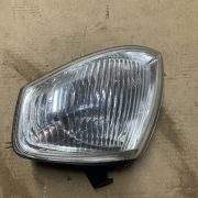 Поворотник левый для Mazda 323 BJ