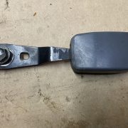 Замок ремня безопасности для Mazda 323 BJ