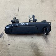 Ручка наружная задняя левая для Mazda 323 BJ