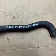 Патрубок радиатора для Mazda 323 BJ