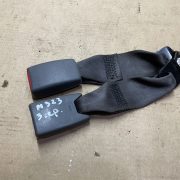 Замок ремня безопасности для Mazda 323 BJ