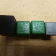 Реле (прочие) для Opel Omega B