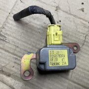 Датчик удара для Mazda 323 BJ