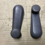 Ручка внутренняя для Mazda 323 BJ