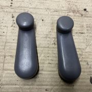 Ручка внутренняя для Mazda 323 BJ