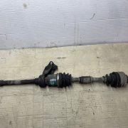 Полуось передняя правая (приводной вал