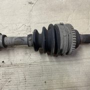 ШРУС) для Mazda 323 BJ