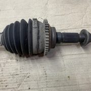 ШРУС) для Mazda 323 BJ