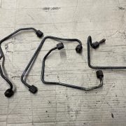 Трубка ТНВД для Mazda 323 BJ