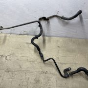 Трубка вакуумная для Mazda 323 BJ