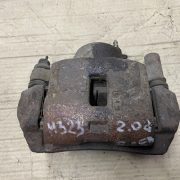 Суппорт передний левый для Mazda 323 BJ