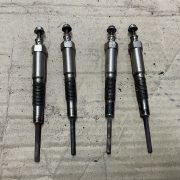 Свеча накала для Mazda 323 BJ