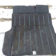 Пол багажника для Opel Omega B