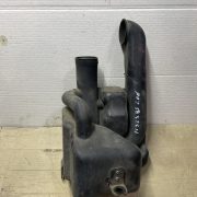 Резонатор воздушного фильтра для Mazda 323 BJ