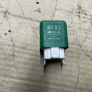 Реле бензонасоса для Mazda 323 BJ