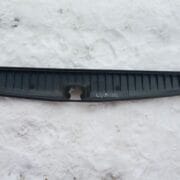 Обшивка багажника для Opel Omega B