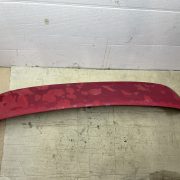 Спойлер для Mazda 323 BJ