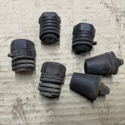 Отбойник капота (демпфер) для Mazda 323 BJ