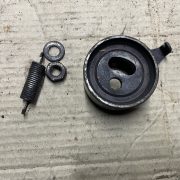 Натяжитель ремня ГРМ для Mazda 323 BJ