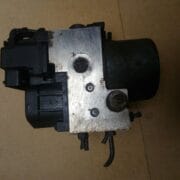 Блок ABS для Opel Omega B