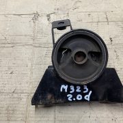Подушка крепления двигателя для Mazda 323 BJ