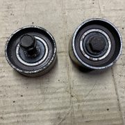 Ролик натяжителя для Mazda 323 BJ