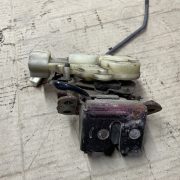 Замок багажника для Mazda 323 BJ