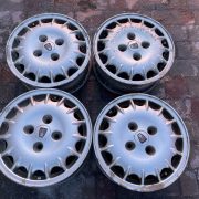 Диск литой для Rover 600