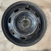 Диск штампованный для Rover 200 R3