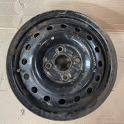 Диск штампованный для Rover 600