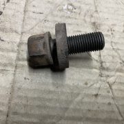 Болт шкива коленвала для Mazda 323 BJ